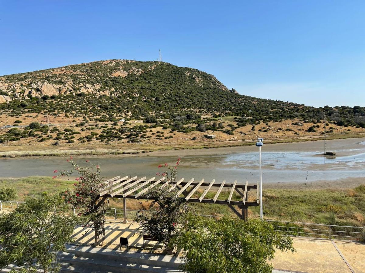 סהרה דה לוס אטונס El Escondido De Zahara Hotel מראה חיצוני תמונה