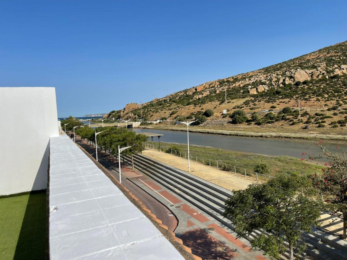 סהרה דה לוס אטונס El Escondido De Zahara Hotel מראה חיצוני תמונה