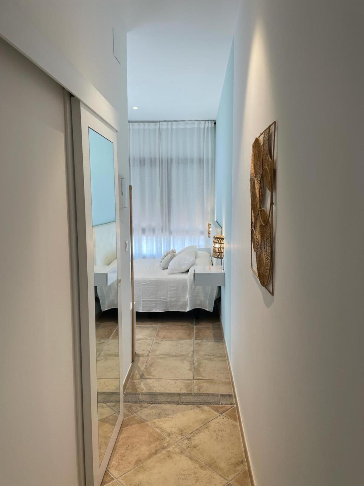 סהרה דה לוס אטונס El Escondido De Zahara Hotel מראה חיצוני תמונה