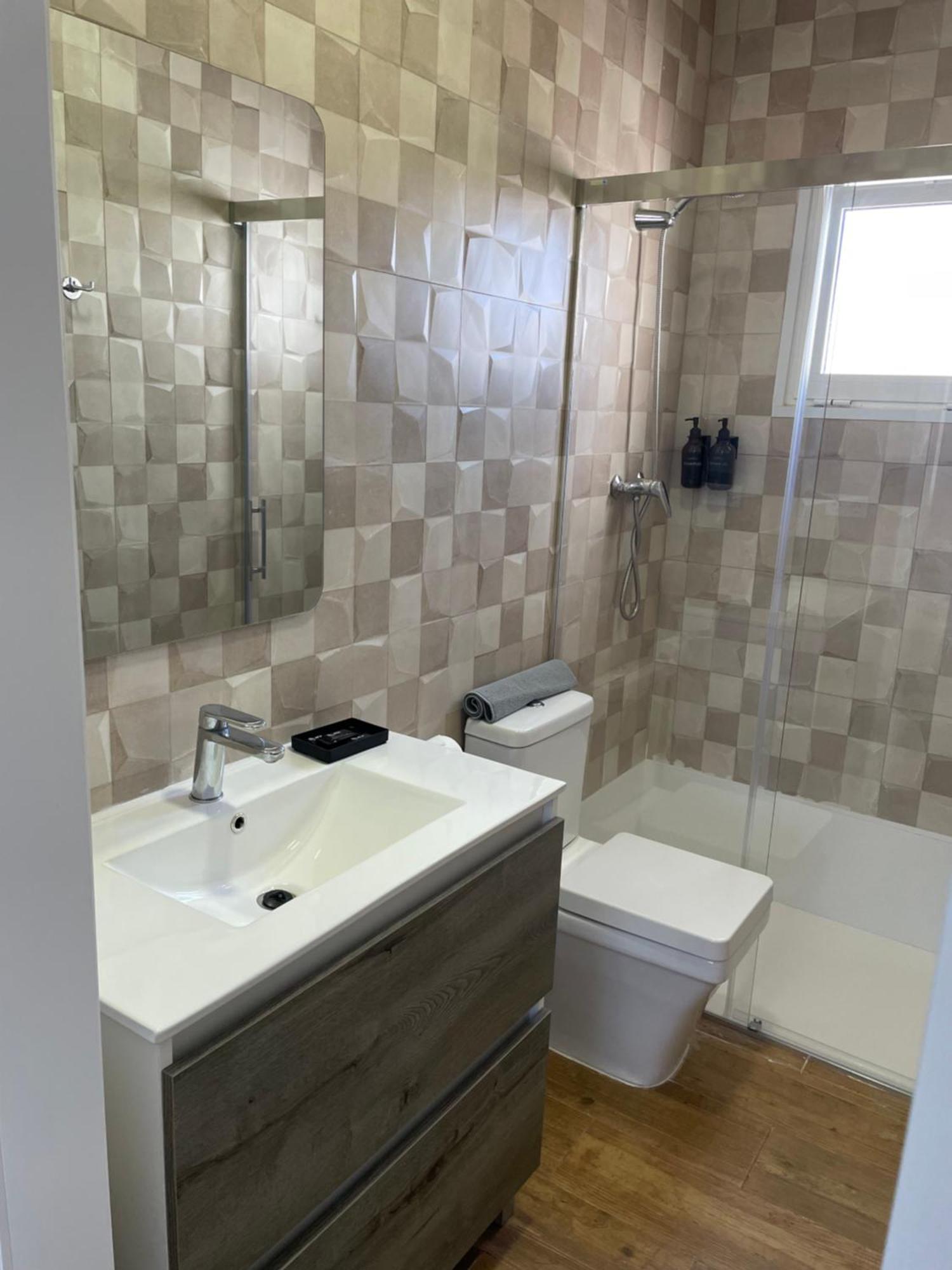 סהרה דה לוס אטונס El Escondido De Zahara Hotel מראה חיצוני תמונה