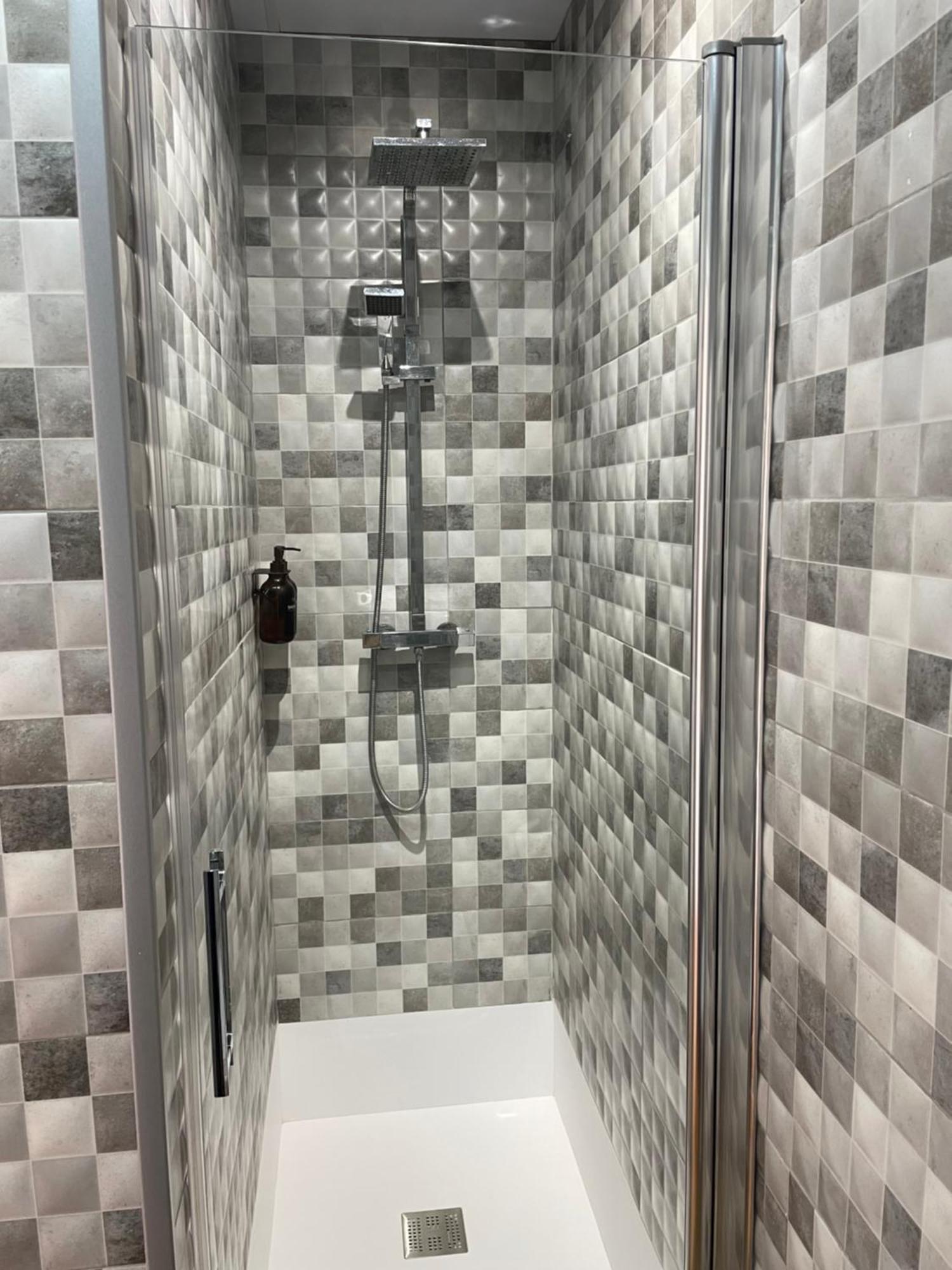 סהרה דה לוס אטונס El Escondido De Zahara Hotel מראה חיצוני תמונה